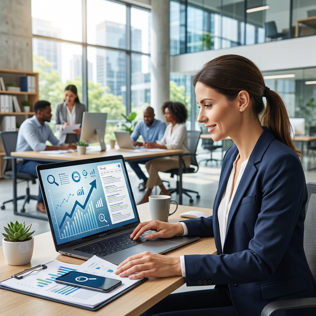 SEO Técnico: La base invisible del éxito en Google